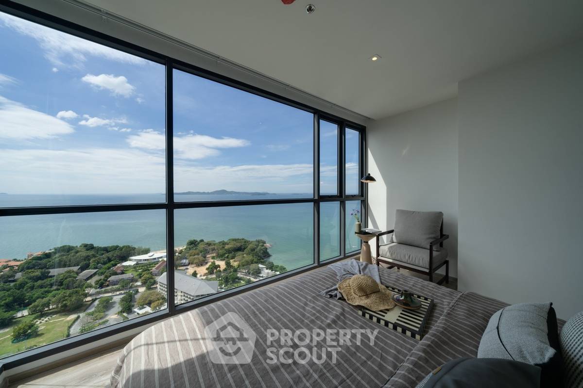 รูป คอนโด 2 ห้องนอน ขาย Andromeda Condominium Pattaya พราตำมะนก (ID 998324) - รูปที่ 8/16