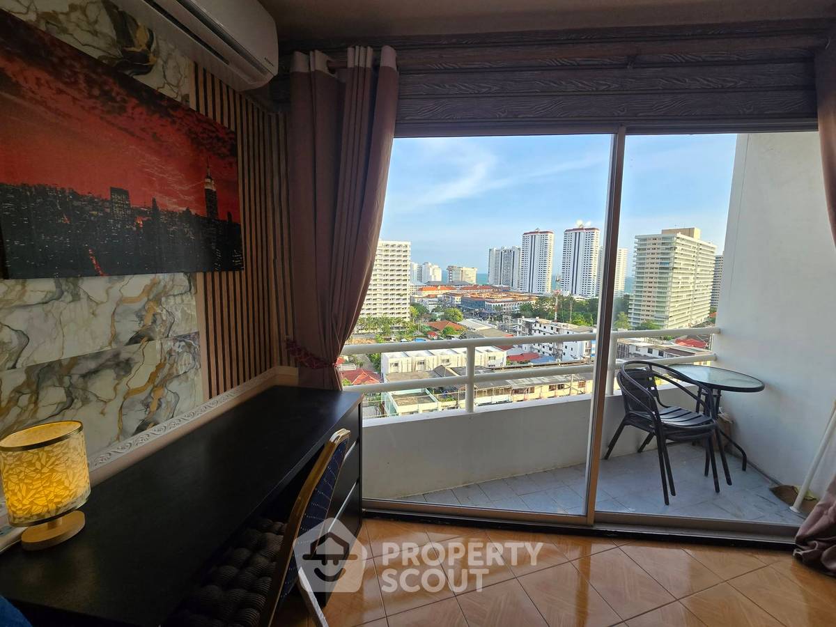 รูป คอนโด 1 ห้องนอน ให้เช่า View Talay 1 จอมเทียน ชั้น 11 (ID 2960312) - รูปที่ 8/20
