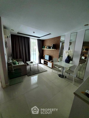 Condos for sale : 1-BR Condo For Sale At Amazon Residence Pattaya (ID 1501408)