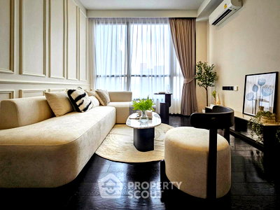 Condos for rent : 1-BR Condo at Park Origin Thonglor near BTS Thong Lor (ID 2056501)