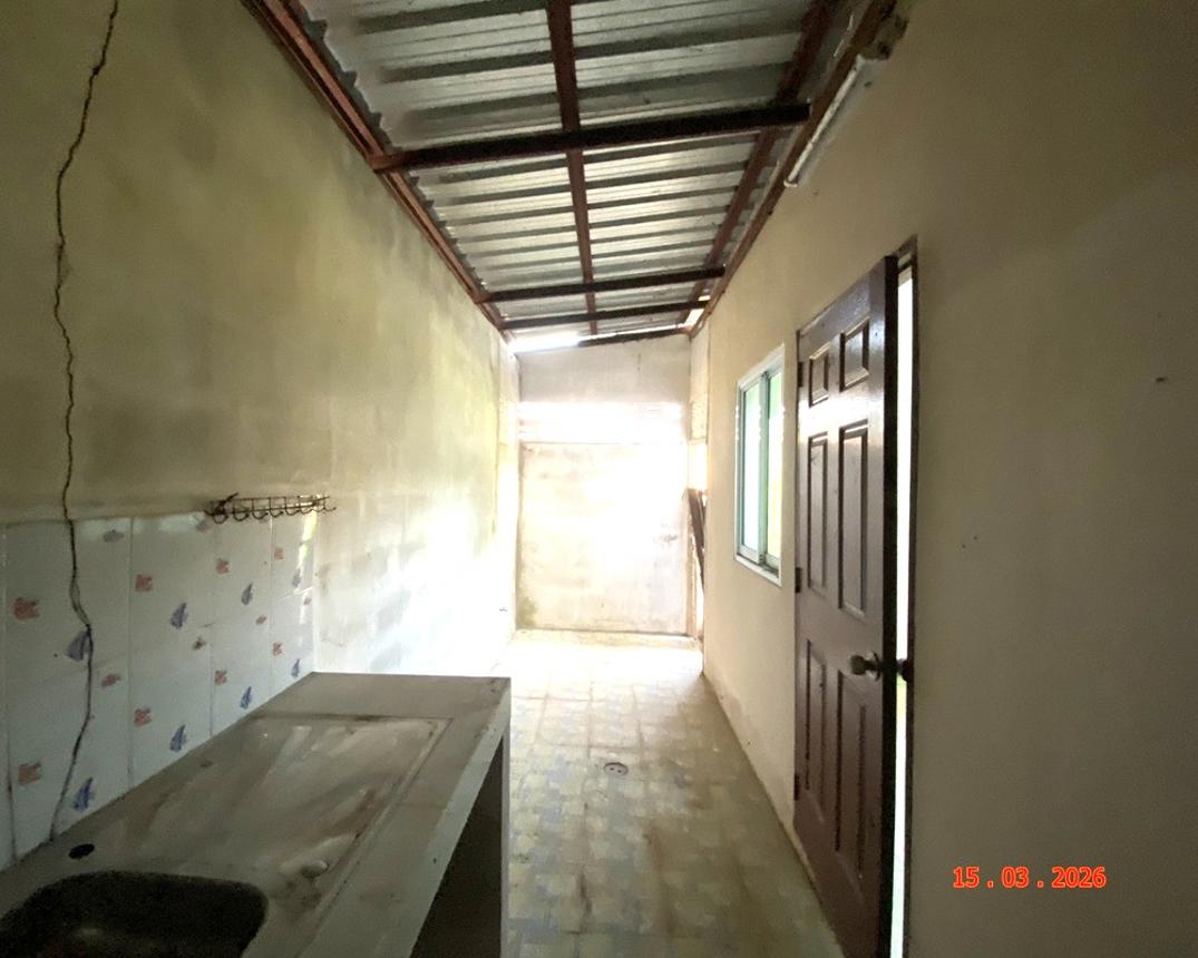 picture TOWN HOUSE 30.2 Sq.w. Nongkai for 1.3M - 20/30