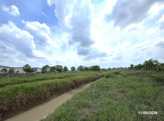 รูป ที่ดินว่างเปล่า 800 ตร.วา เมืองอุดรธานี อุดรธานี 7.2M - รูปที่ 5/20