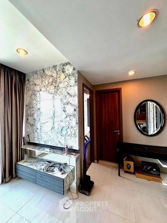รูป คอนโด 1-ห้องนอน ที่ แม่น้ำ เรสซิเดนท์ ใน วัดพระยาไกร (ID 2793240) - รูปที่ 8/20
