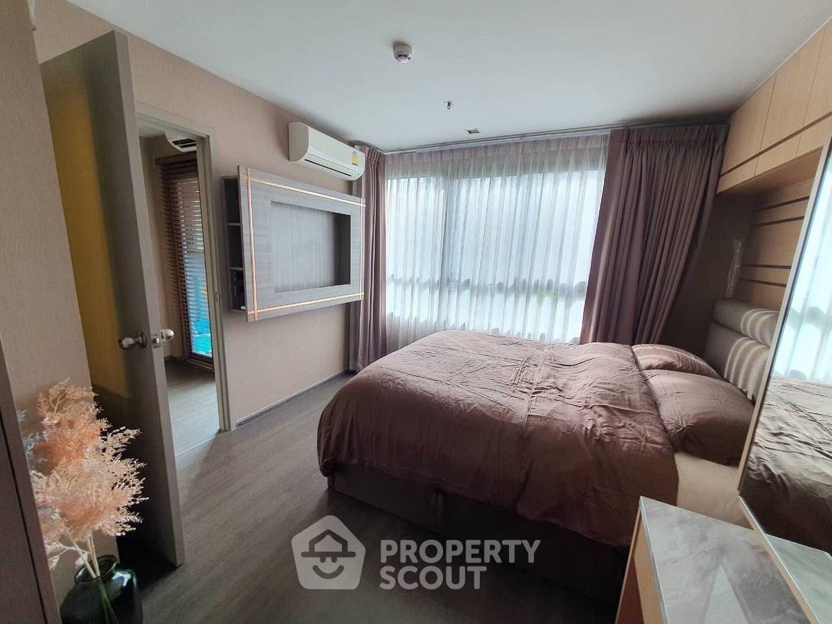 picture 1-BR Condo at Ideo Sukhumvit 93 near BTS Bang Chak (ID 2027140) - 4/12