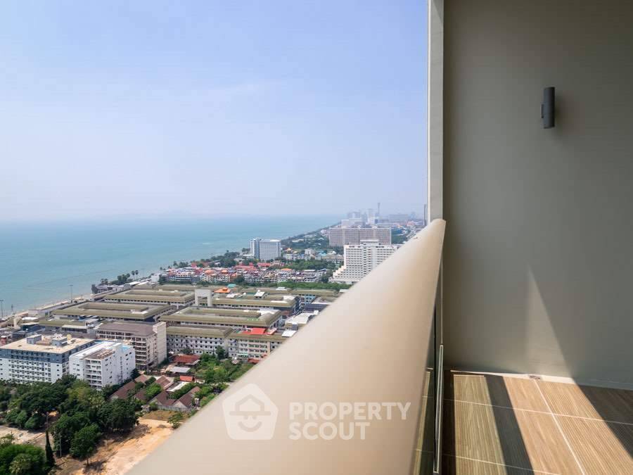 รูป คอนโด สตูดิโอ ที่ เดอะ ริเวียร่า จอมเทียน ใกล้ หาดจอมเทียน (ID 995778) - รูปที่ 4/8