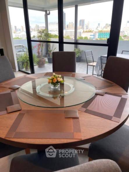 picture 3-BR Condo at Sun Palace Condominium in Bang Kapi (ID 2960345) - 2/20