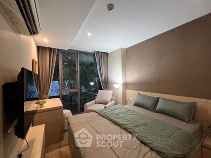 1 ห้องนอน 38 ตร.ม. ที่ Klass Silom ใกล้ BTS ช่องนนสี้ 200 ม. (ID 2799593)