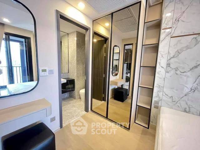 picture 1-BR Condo at Ashton Asoke near MRT Sukhumvit (ID 1968100) - 3/9