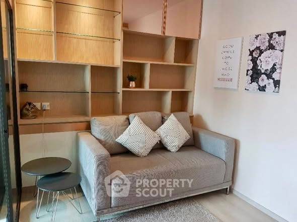 รูป คอนโด 1-ห้องนอน ที่ ไลฟ์ สุขุมวิท 48 ใกล้ BTS พระโขนง (ID 2866879) - รูปที่ 3/9