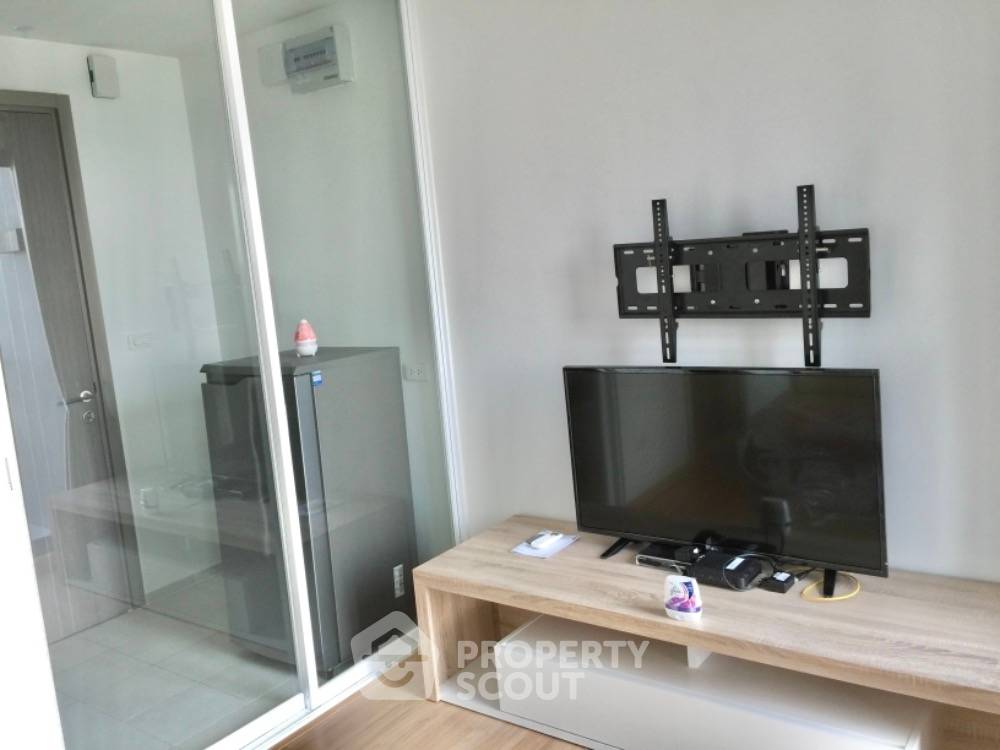 รูป คอนโด 1 ห้องนอน โครงการ The Base Rama 9 รามคำแหง ชั้น 21 ใกล้ ARL รามคำแหง (ID 627521) - รูปที่ 2/6