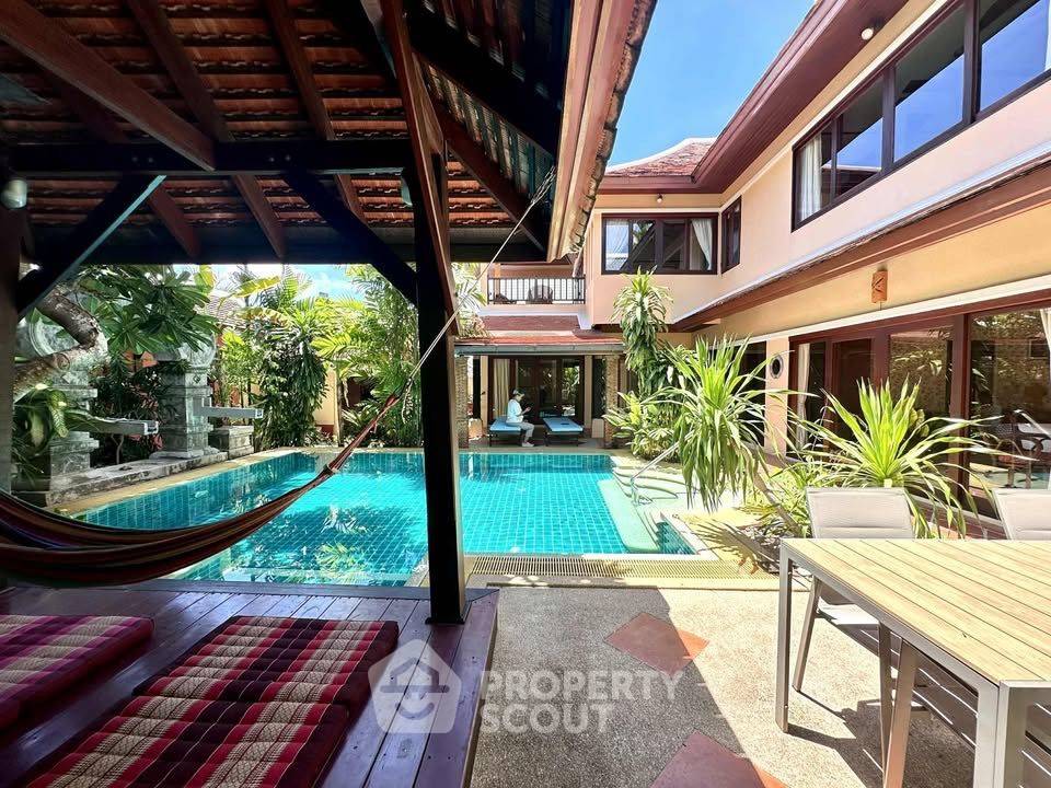 รูป คอนโด 3-ห้องนอน ที่ ชาโตว์ดาเล ไทยบาหลี จอมเทียน ใกล้ พัทยาใต้ (ID 2179666) - รูปที่ 8/15