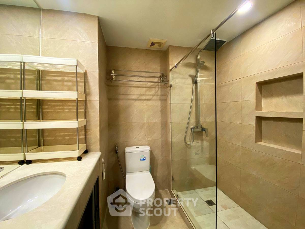 รูป คอนโด 1 ห้องนอน View Talay 2 จอมเทียน ชั้น 13 ขนาด 37 ตร.ม. (ID 1824246) - รูปที่ 5/13