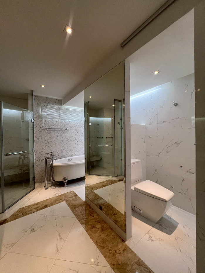 picture 3Bed Unit at Wattana Height near Terminal 21 - 18/30