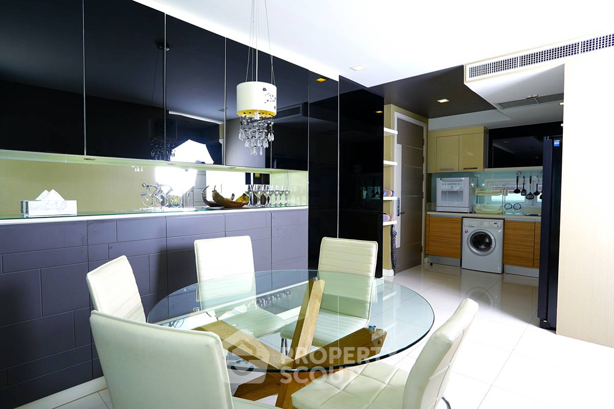 picture 3-BR Condo at Apus Condominiums close to Central Pattaya (ID 1104055) - 30/35