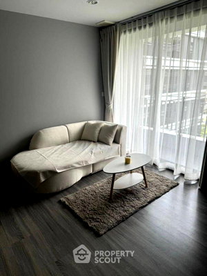 Condos for rent : 1-BR Ideo Mobi Sukhumvit 40 Near BTS Ekkamai (ID 2080841)