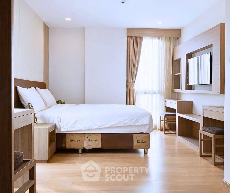 picture 2-BR Condo at Art @ Thonglor close to Thong Lo (ID 2616124) - 8/11
