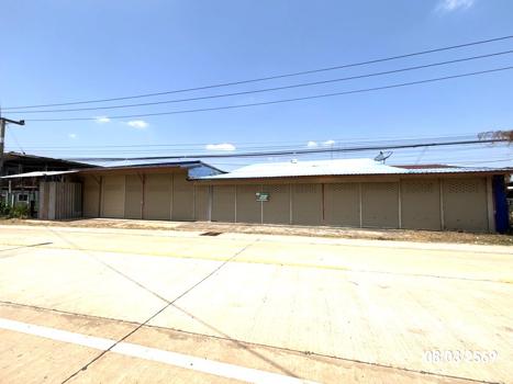 picture FACTORY 192 Sq.w. Muang Samsip Ubon Ratchathani for 3.2M - 33/36
