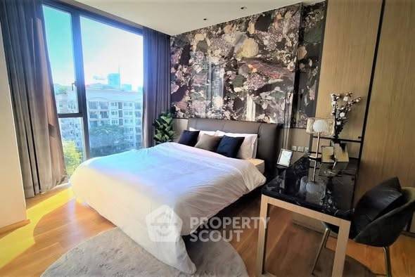 รูป คอนโด 1-ห้องนอน ที่ บีทนิค สุขุมวิท 32 ใกล้ BTS ทองหล่อ (ID 2579055) - รูปที่ 3/10