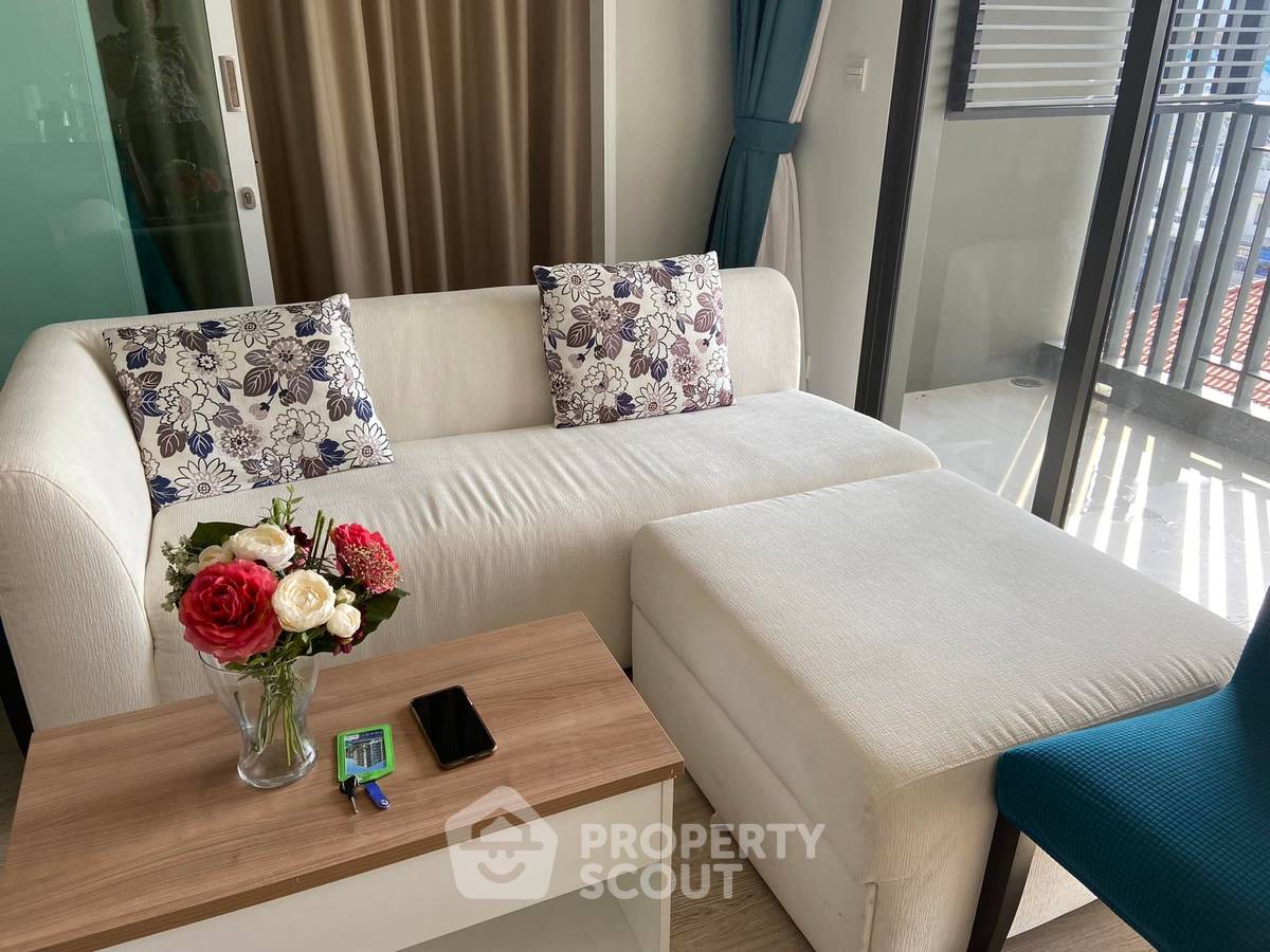 รูป คอนโดมิเนียม 2 ห้องนอน ขายที่ มาร์เวสต์ คอนโด ชั้น 7 ใกล้ตลาดนัดหัวหิน (ID 2455021) - รูปที่ 10/12