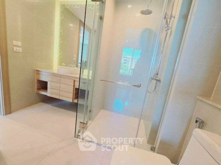 รูป คอนโด 1-ห้องนอน ที่ เดอะ ริเวียร่า วงศ์อมาตย์ ใกล้ ปราสาทสัจธรรม (ID 2518635) - รูปที่ 12/18