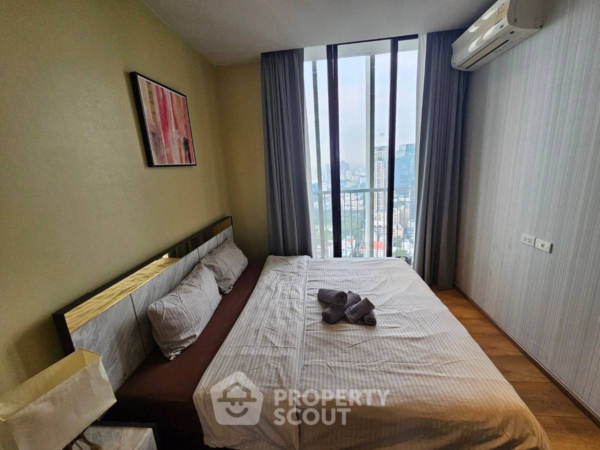 picture 2-BR Condo at Park Origin Phrom Phong near BTS Phrom Phong (ID 1924115) - 9/10