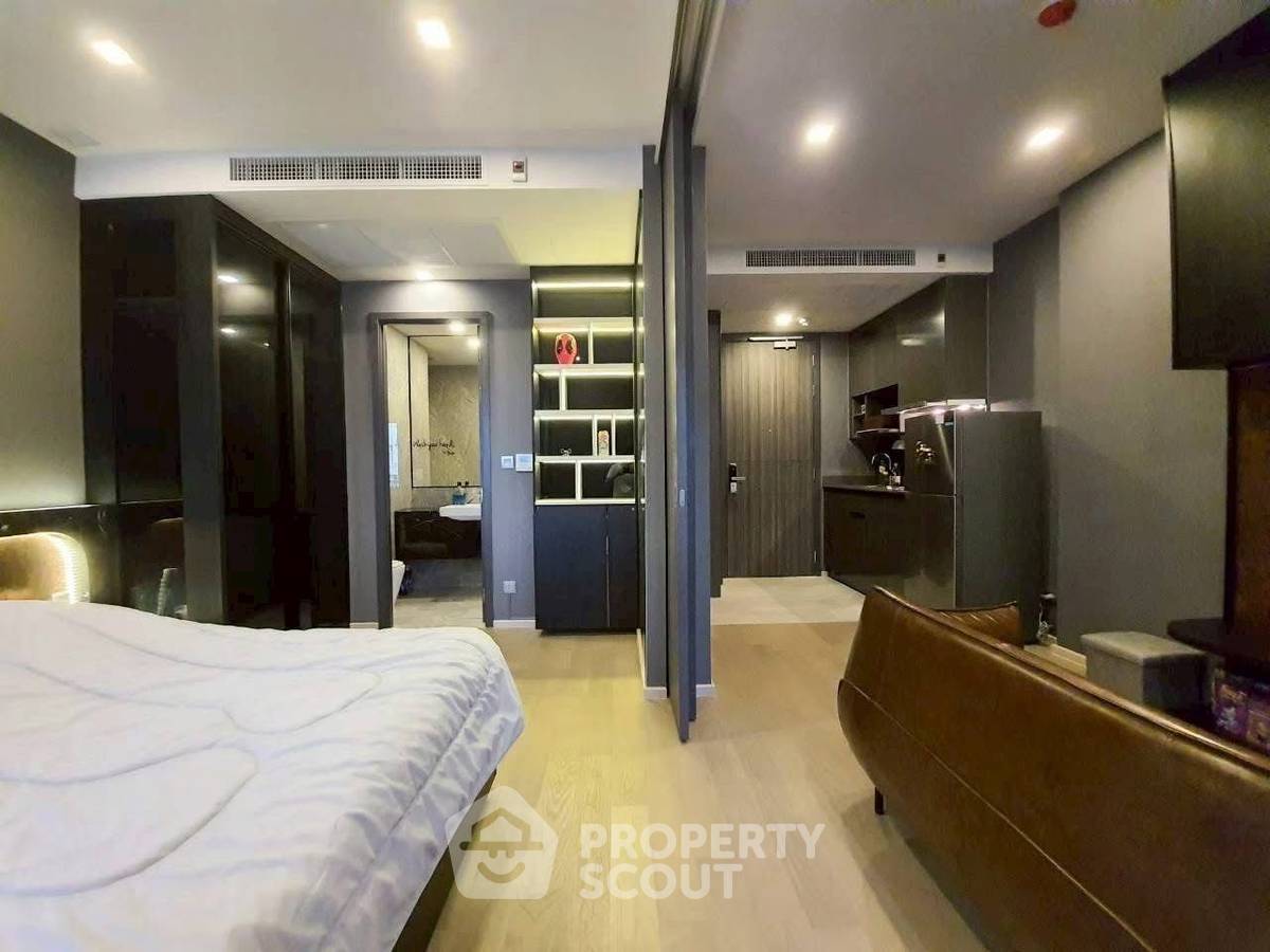 รูป คอนโด 1-ห้องนอน ที่ แอชตัน อโศก ใกล้ MRT สุขุมวิท (ID 2614298) - รูปที่ 18/18