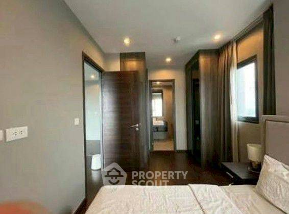 รูป คอนโด 1-ห้องนอน ที่ ซี เอกมัย ใกล้ ARL รามคำแหง (ID 2328399) - รูปที่ 6/6