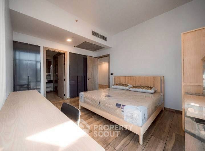 picture 4-BR Condo at The Lofts Asoke near MRT Phetchaburi (ID 2959795) - 13/13