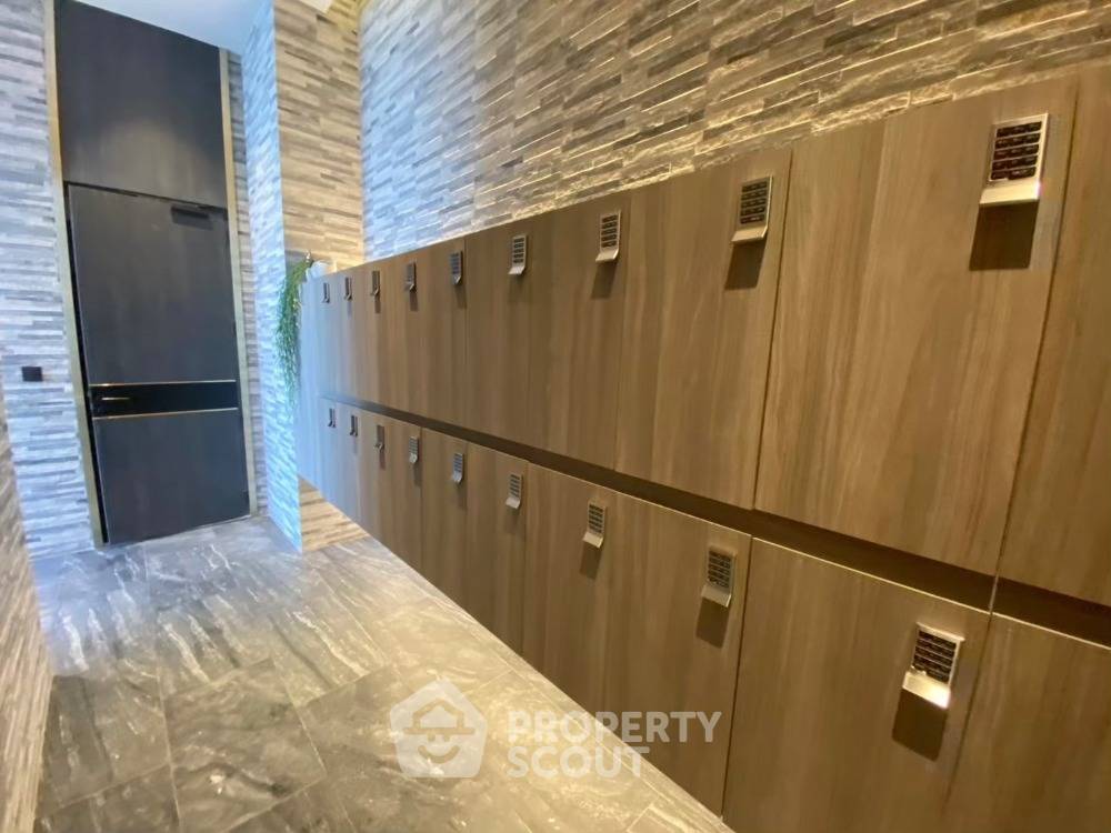 picture 2-BR Condo at Park Thonglor Tower near BTS Thong Lor (ID 2025880) - 13/20
