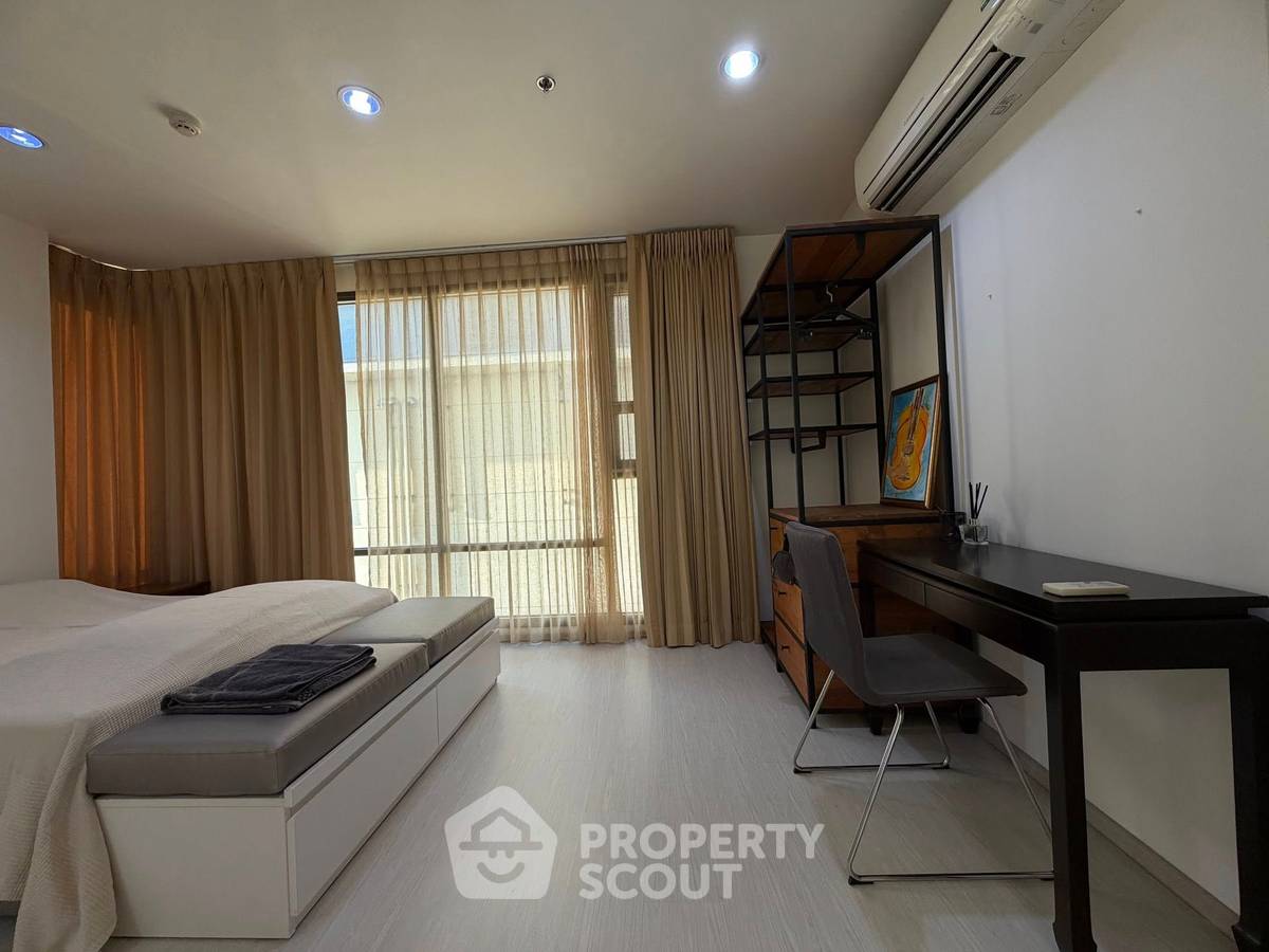 picture 1-BR Condo at Rhythm Sukhumvit 42 near BTS Ekkamai (ID 2720655) - 20/21