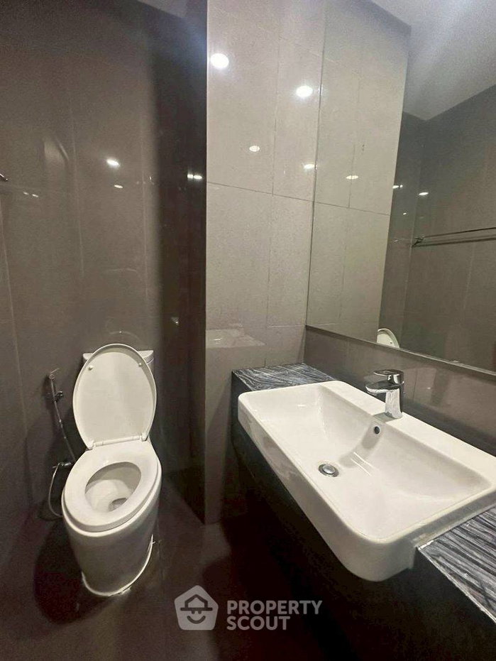 รูป คอนโด 1-ห้องนอน ที่ แอชตัน จุฬา - สีลม ใกล้ MRT สามย่าน (ID 2665147) - รูปที่ 5/5