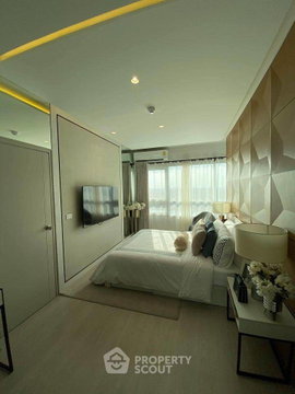 2-BR Condo at Chapter One Shine Bangpo near MRT Bang Pho (ID 515867)