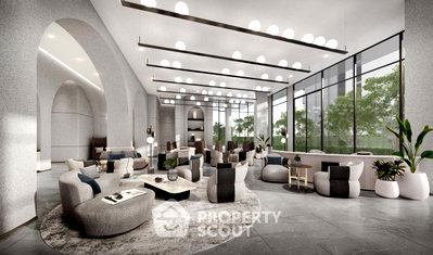 Condos for sale : 100m To BTS Wongwian Yai | 1-BR Reference Sathorn-Wongwianyai (ID 1019752)