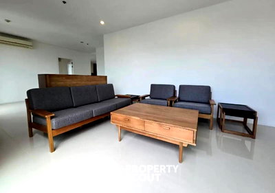 Condos for rent : 4-BR Condo at Villa Asoke near MRT Phetchaburi (ID 2874631)