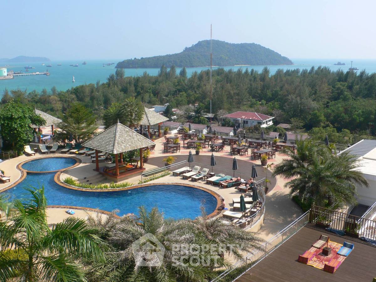 รูป คอนโด 2 ห้องนอน 105 ตร.ม. ชั้น 1 ขาย The Bel Air Resort & Spa Panwa (ID 792540) - รูปที่ 7/7