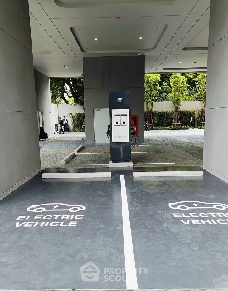 รูป คอนโด 1-ห้องนอน ที่ เนีย บาย แสนสิริ ใกล้ BTS พระโขนง (ID 2319237) - รูปที่ 21/22