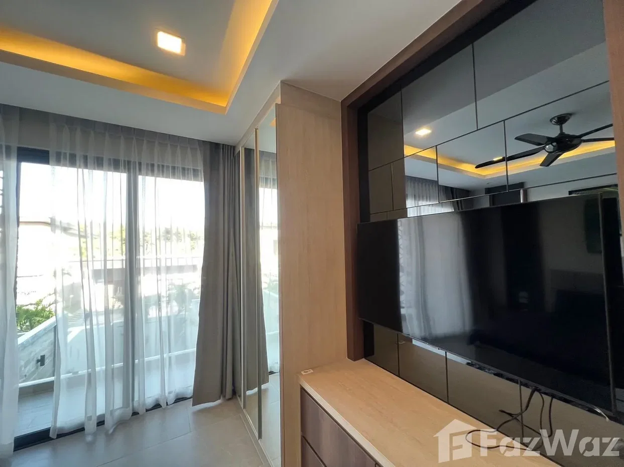 picture Luxury Pool Villa in Jomtien Pattaya 6414674 - 19/42
