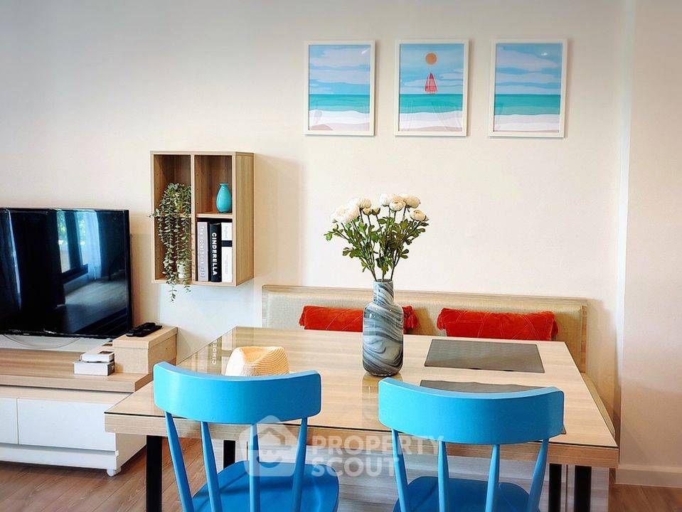 รูป คอนโด 1-ห้องนอน ที่ เบลล่า คอสต้า หัวหิน ใกล้ ยูเรก้า บีช คาเฟ่ หัวหิน (ID 1105989) - รูปที่ 9/10