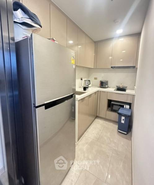 รูป คอนโด 1-ห้องนอน ที่ วันไนน์ไฟว์ อโศก - พระราม 9 ใกล้ MRT พระราม 9 (ID 1897206) - รูปที่ 4/5
