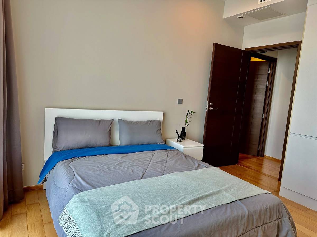 รูป คอนโด 2-ห้องนอน ที่ ควอทโทร บาย แสนสิริ ใกล้ BTS ทองหล่อ (ID 2325091) - รูปที่ 7/14