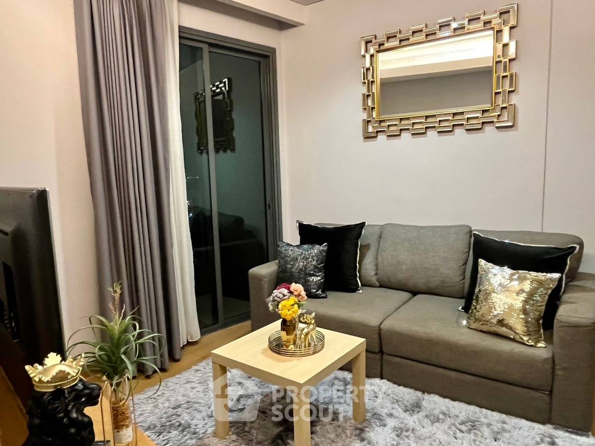 รูป คอนโด 2-ห้องนอน ที่ เดอะ ลุมพินี 24 ใกล้ BTS พร้อมพงษ์ (ID 2068923) - รูปที่ 3/7