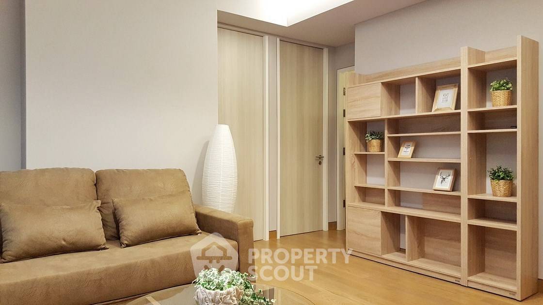 รูป คอนโด 2-ห้องนอน ที่ เดอะ ลุมพินี 24 ใกล้ BTS พร้อมพงษ์ (ID 2874171) - รูปที่ 3/13