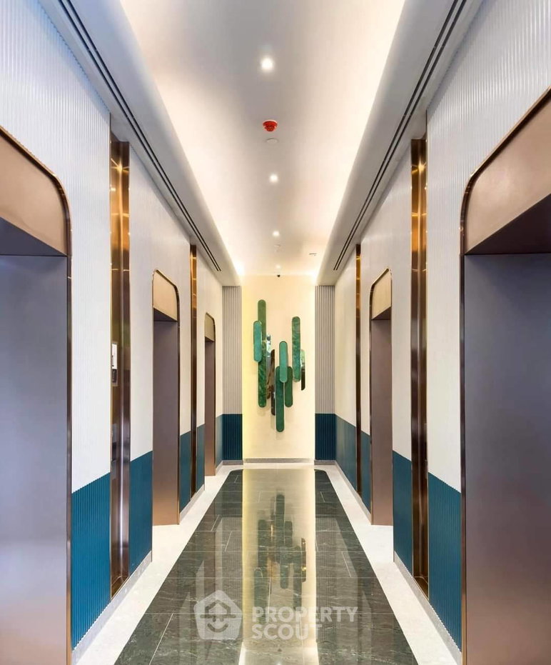 picture 1-BR Condo XT Phayathai, 10th Floor, 400m to BTS Phaya Thai (ID 1491948) - 20/35
