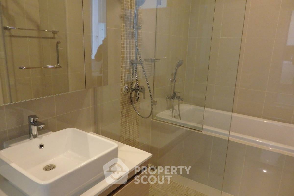 รูป คอนโด 1-ห้องนอน ที่ คิว อโศก ใกล้ MRT เพชรบุรี (ID 886471) - รูปที่ 4/6