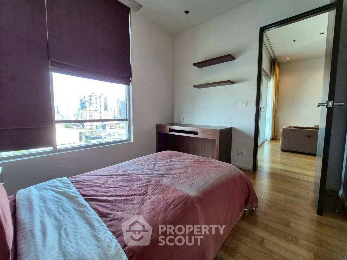 picture 2-BR Condo at The Madison near BTS Phrom Phong (ID 2831945) - 19/20