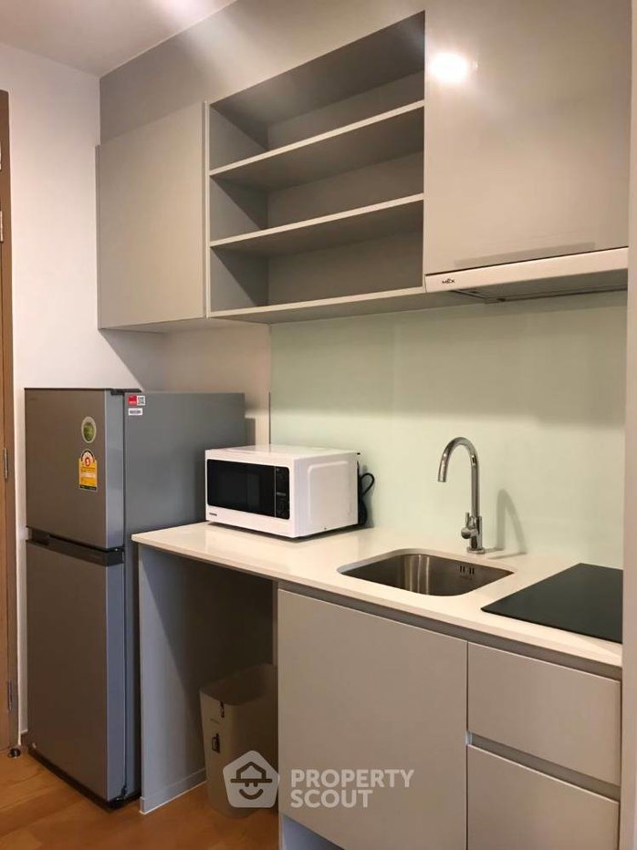 รูป คอนโด 1 ห้องนอน Noble Revo Silom ชั้น 22 ใกล้ BTS สุรศักดิ์ 200 ม. (ID 627532) - รูปที่ 13/15