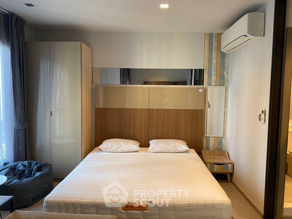 รูป คอนโด 1 ห้องนอน Life Asoke ชั้น 12 | ใกล้ ARL มักกะสัน 300 ม. (ID 993312) - รูปที่ 1/14