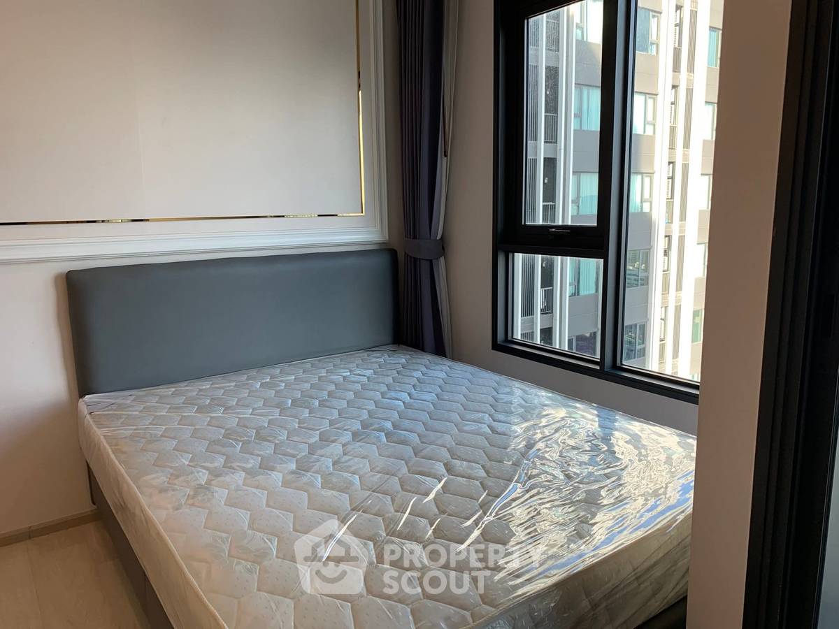 picture 1-BR Condo at Life One Wireless near BTS Phloen Chit (ID 2577908) - 5/10