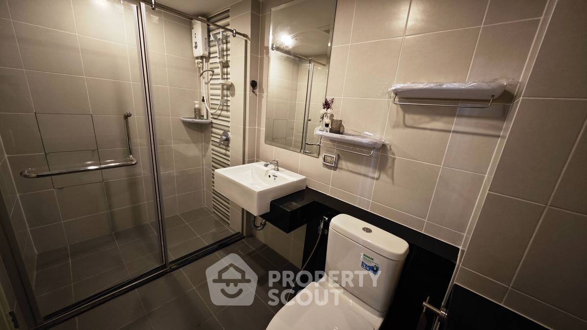 รูป คอนโดให้เช่า 2 ห้องนอน ศุภาลัย วิสต้า ภูเก็ต ใกล้ย่านเมืองภูเก็ต (ID 1532990) - รูปที่ 9/17