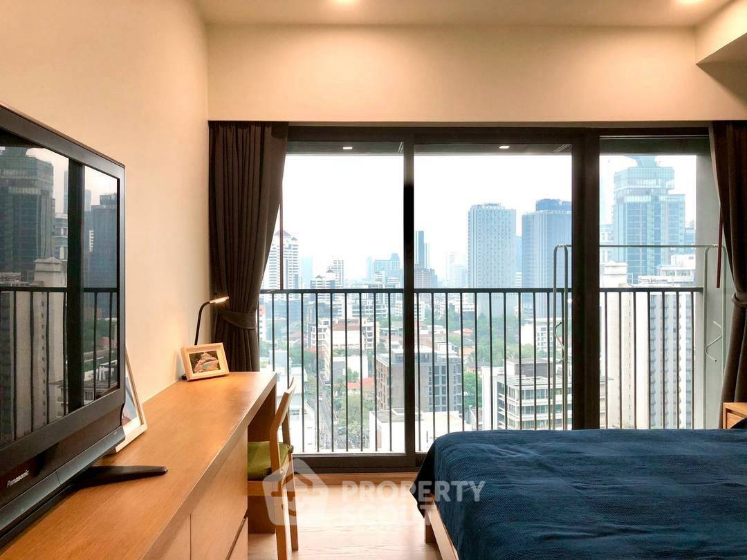 picture 1-BR Condo at Noble Remix near BTS Thong Lor (ID 2675784) - 7/11